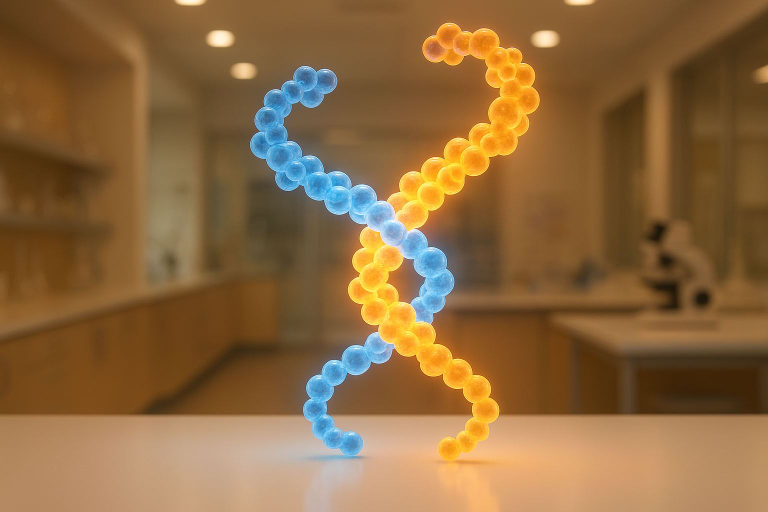 Can you Combine Tesamorelin and Retatrutide