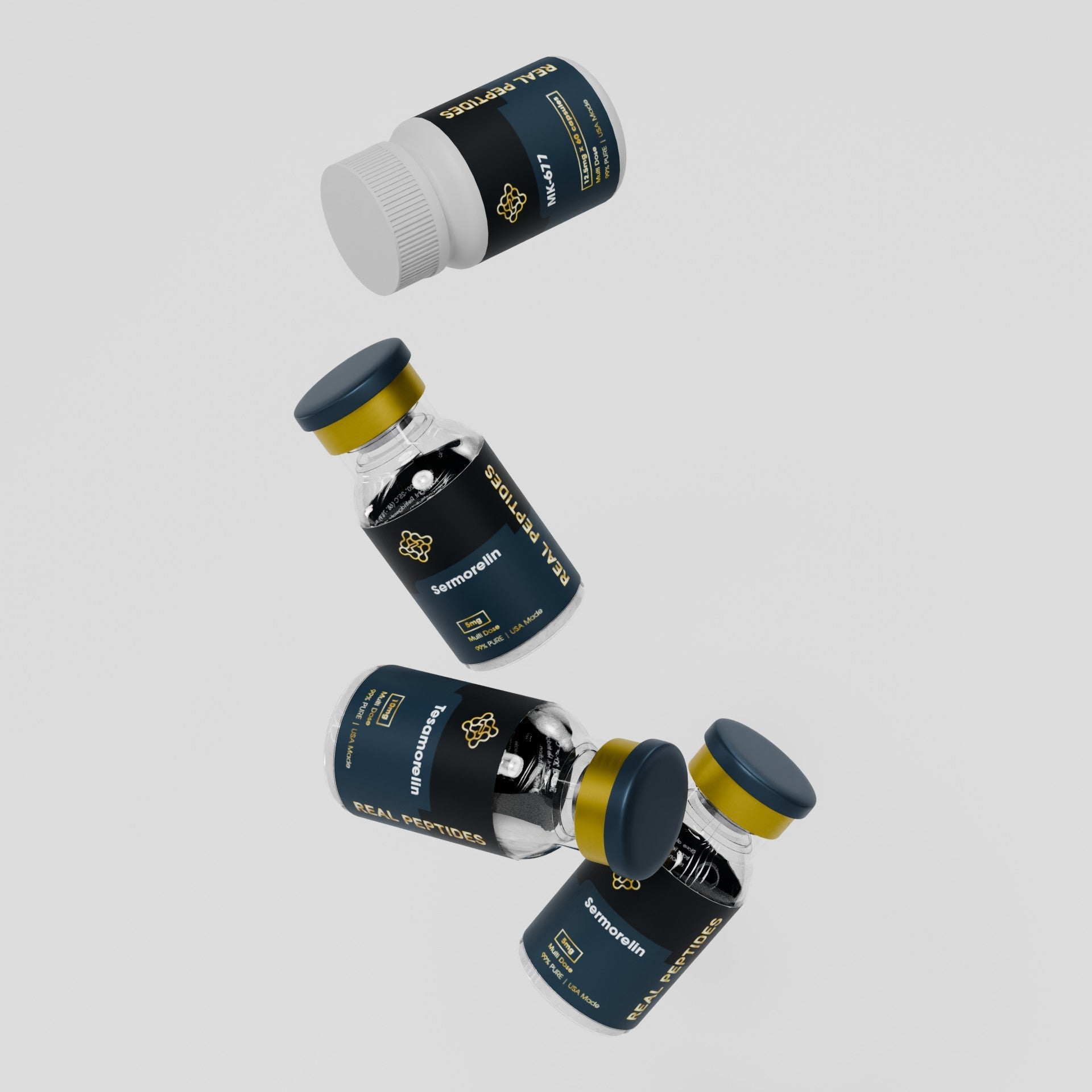 Hormone & GH Research