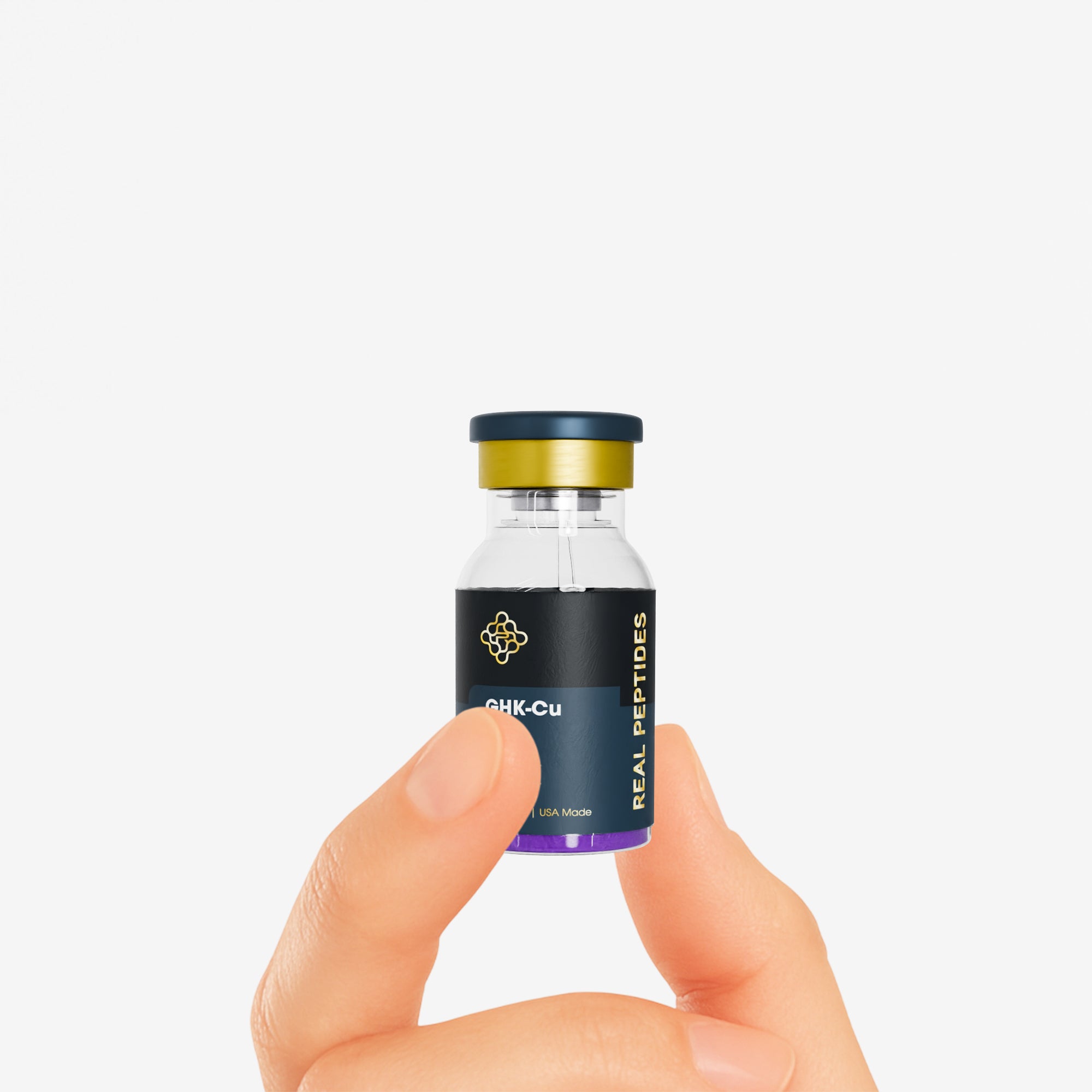 GHK-Cu Copper Peptide