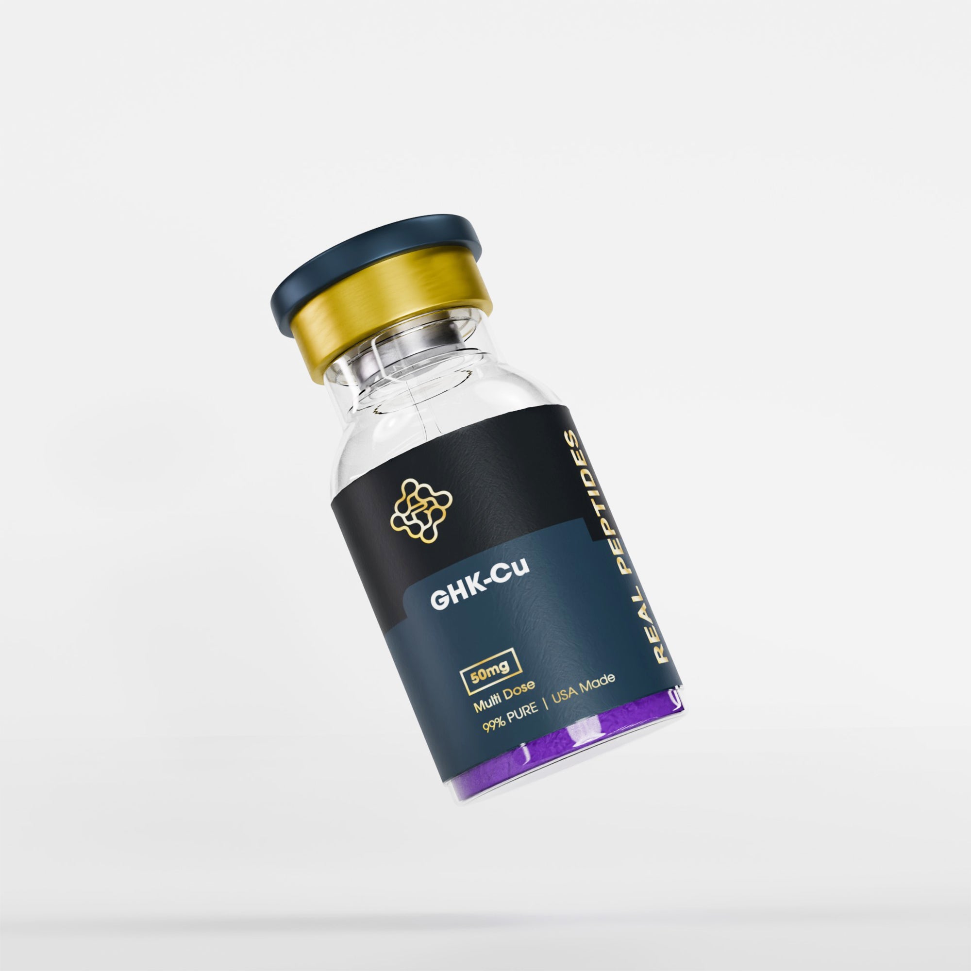 GHK-Cu Copper Peptide