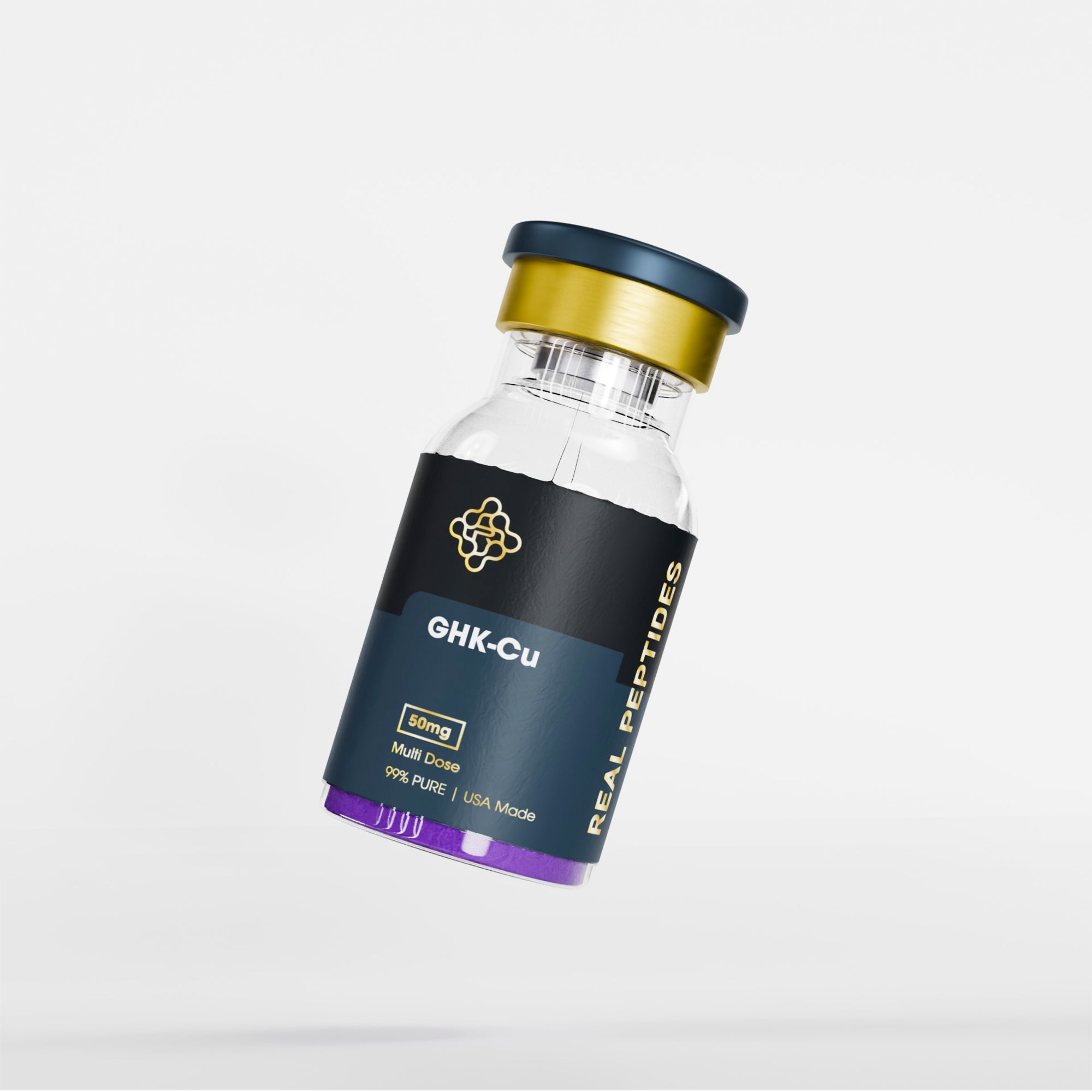 GHK-Cu Copper Peptide