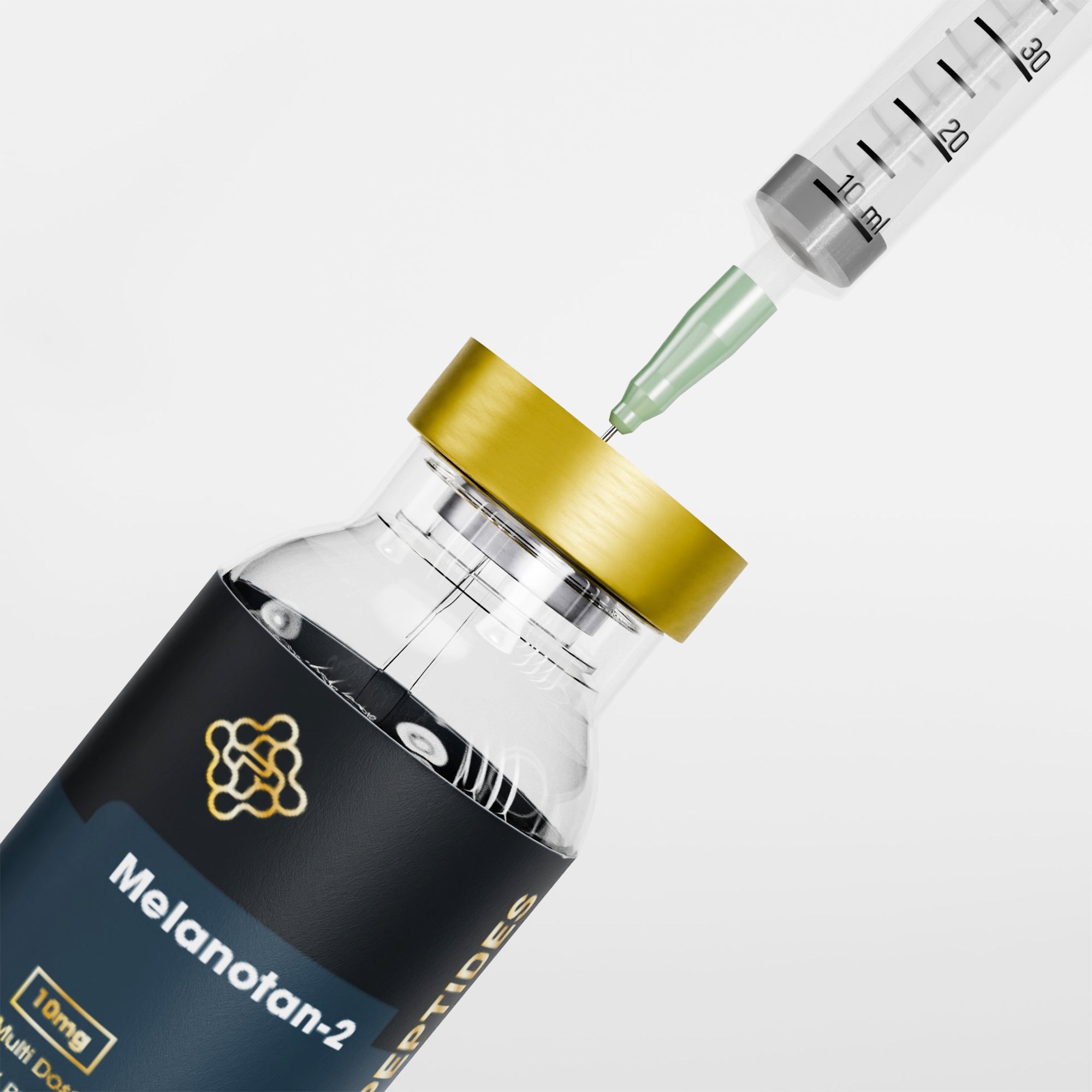 Melanotan 2 (MT2)