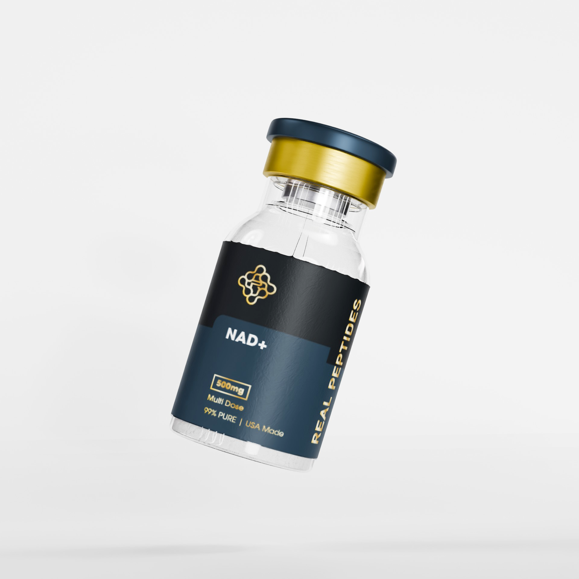 NAD+ 500mg
