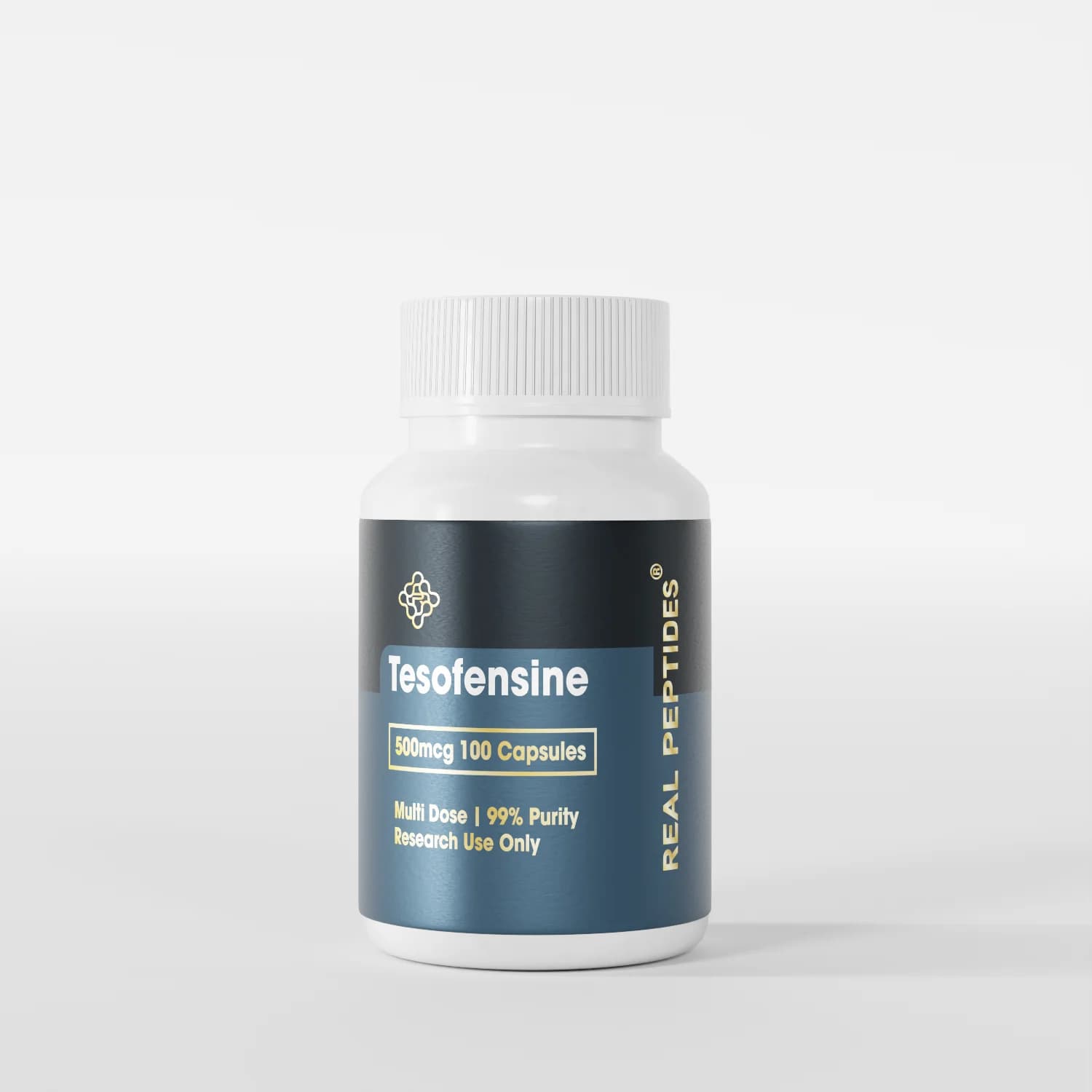 Tesofensine Capsules — 100 count