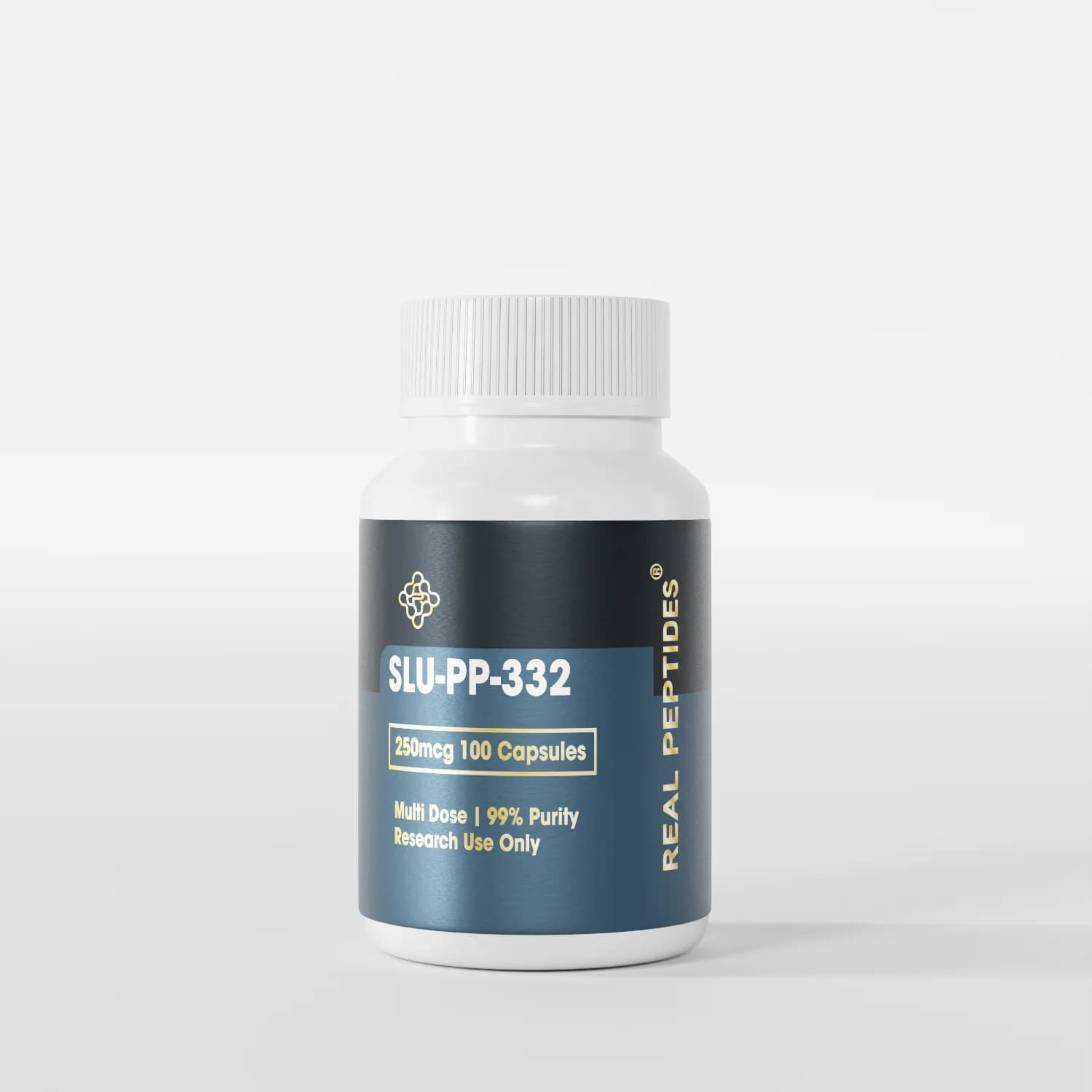 SLU-PP-332 Capsules — 100 count