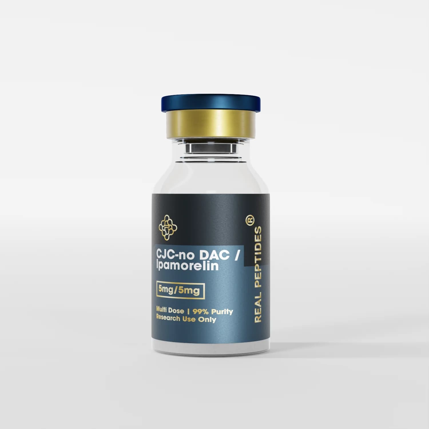 CJC-1295 + Ipamorelin (5mg/5mg)