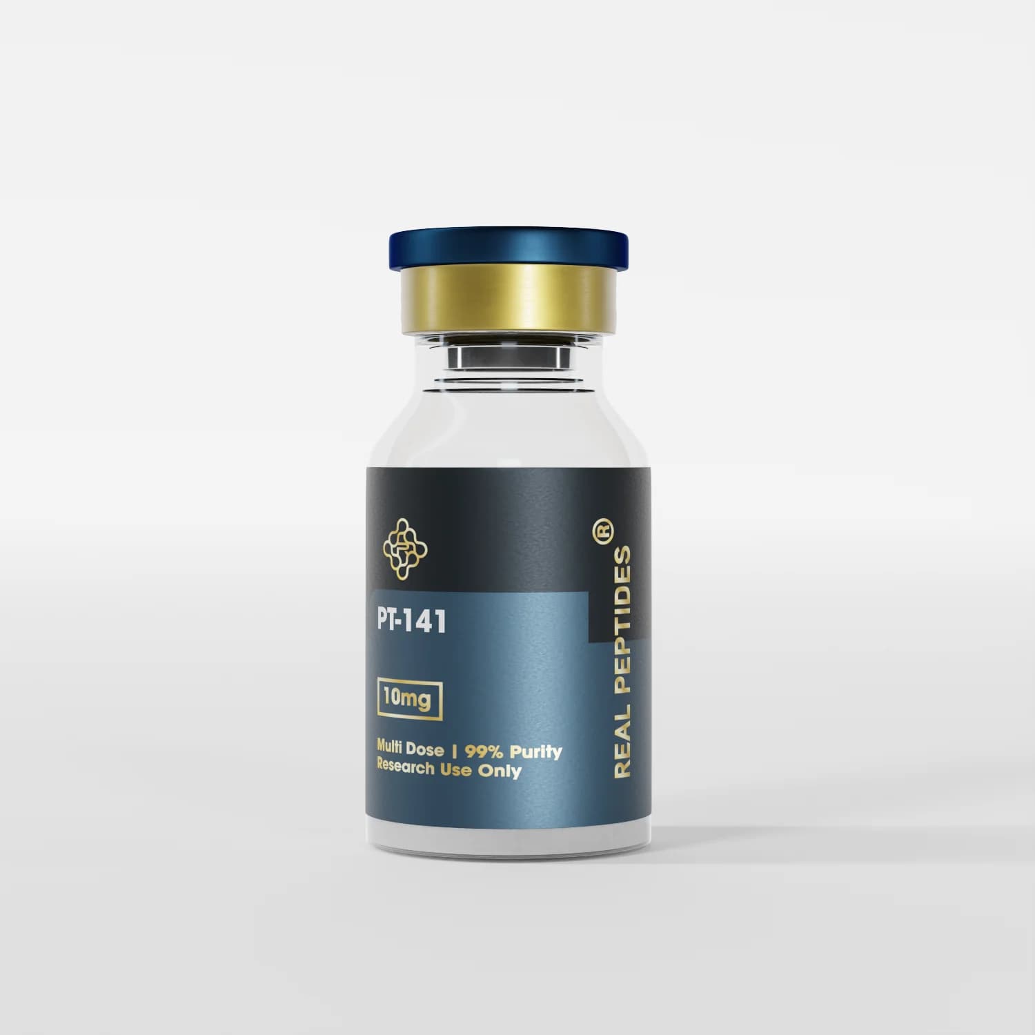PT-141  (Bremelanotide)