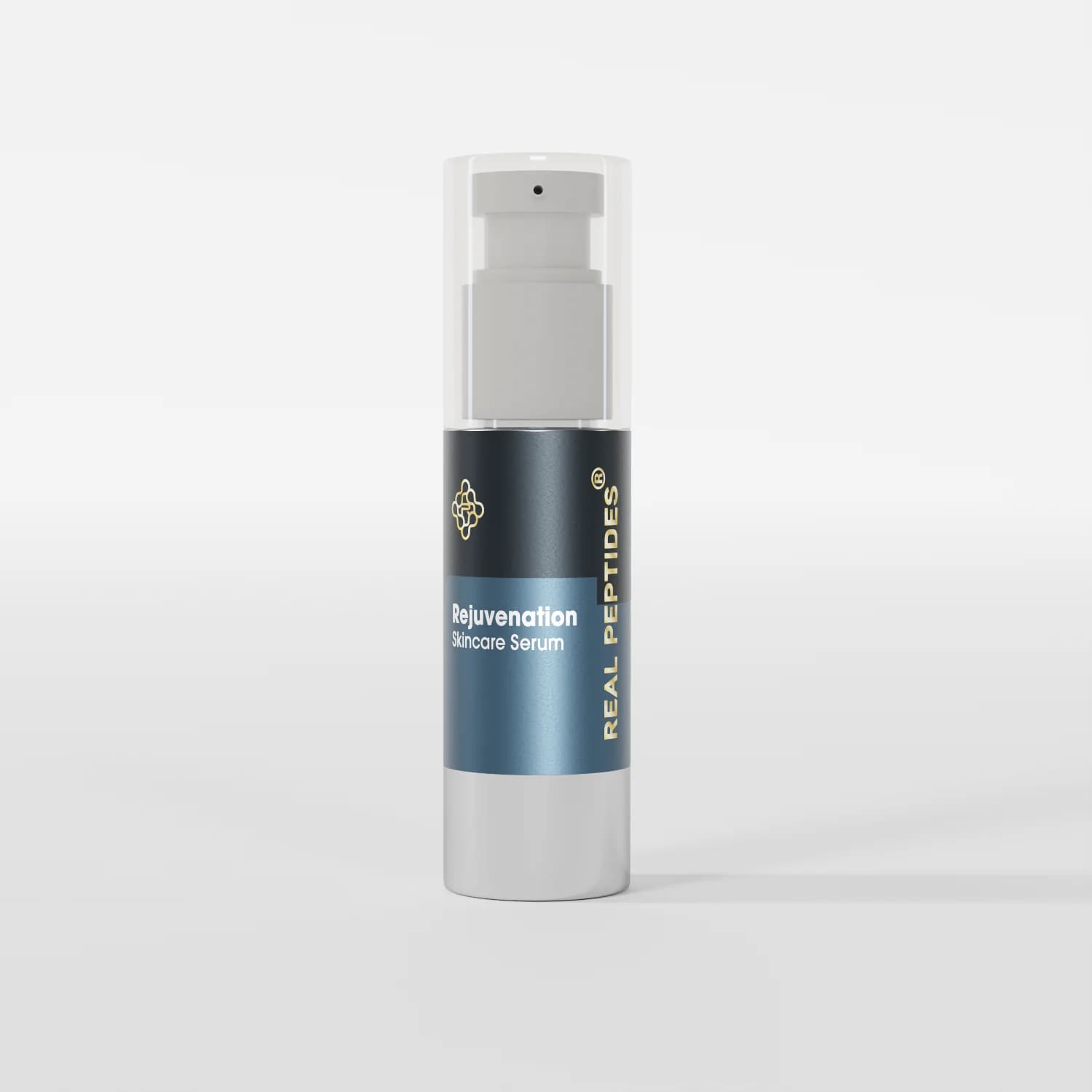 Copper Peptide Rejuvenation Serum