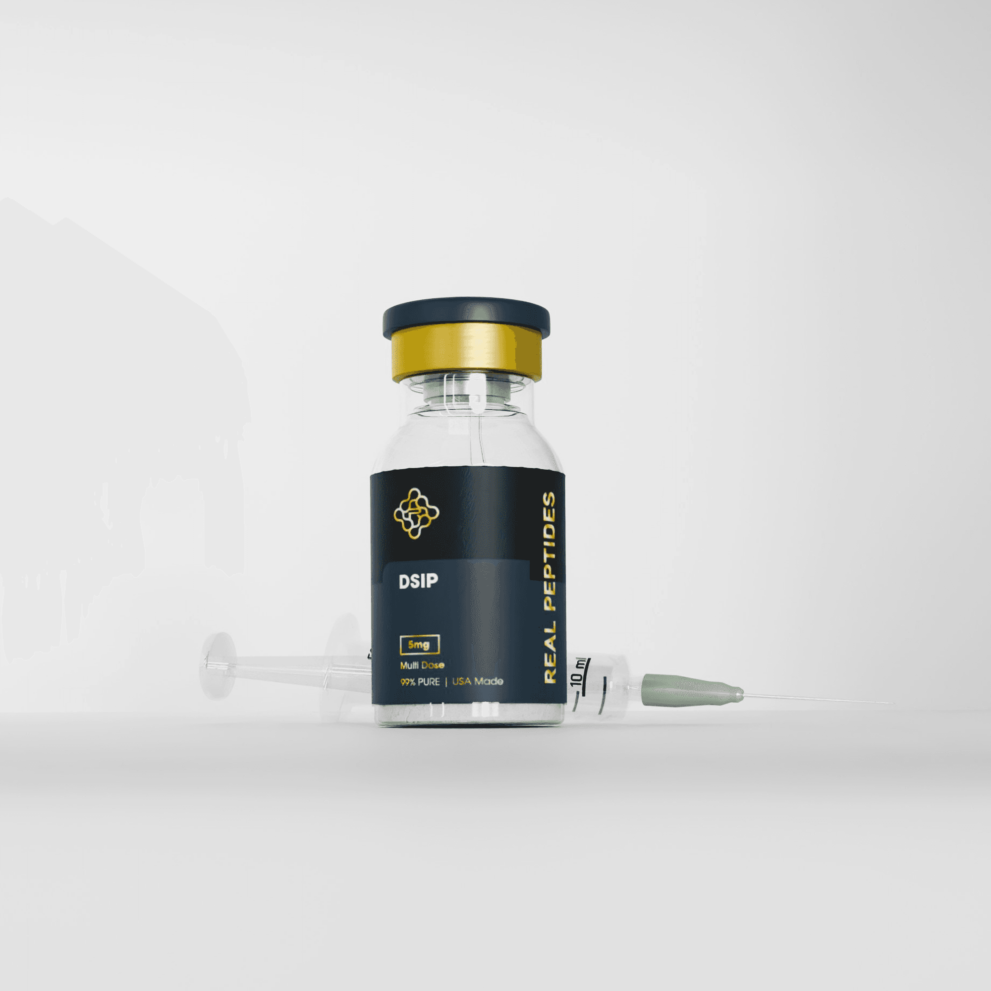 What Is DSIP?