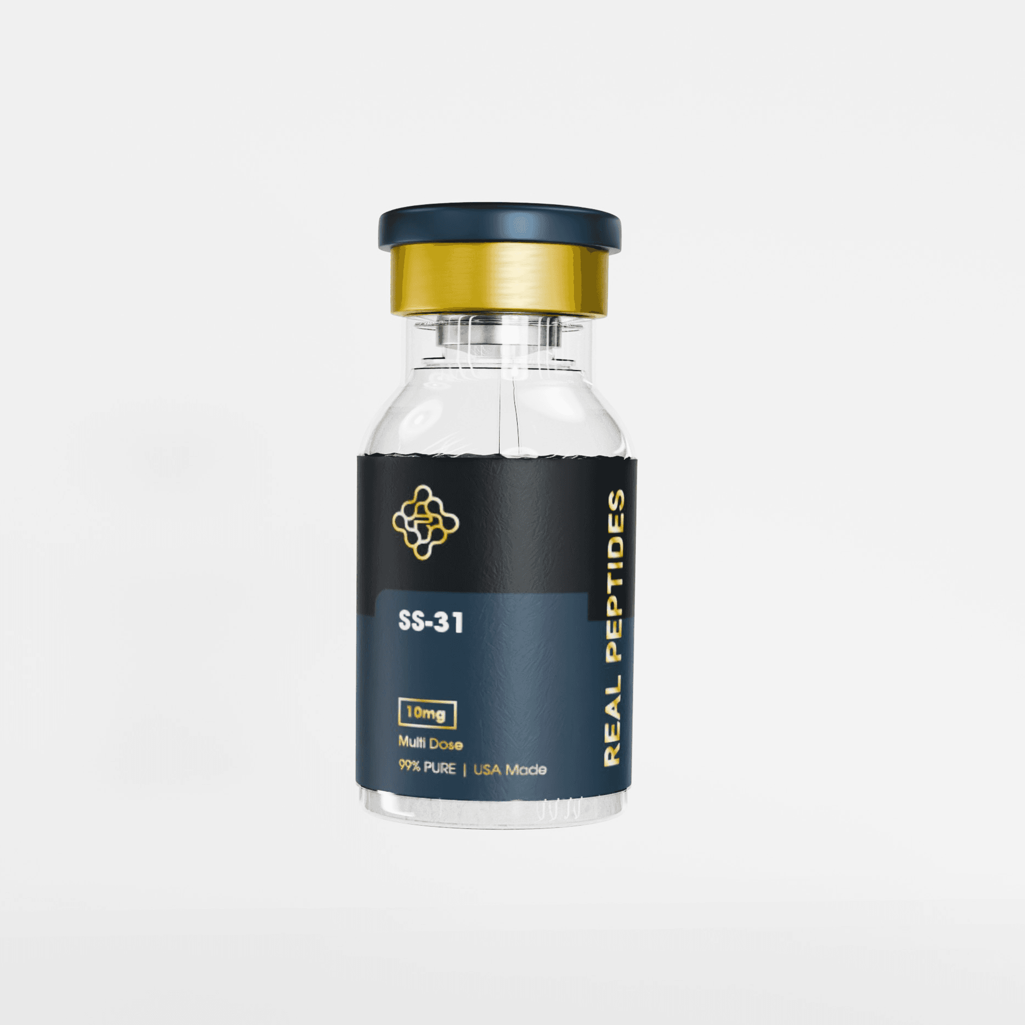 SS-31 (Elamipretide)
