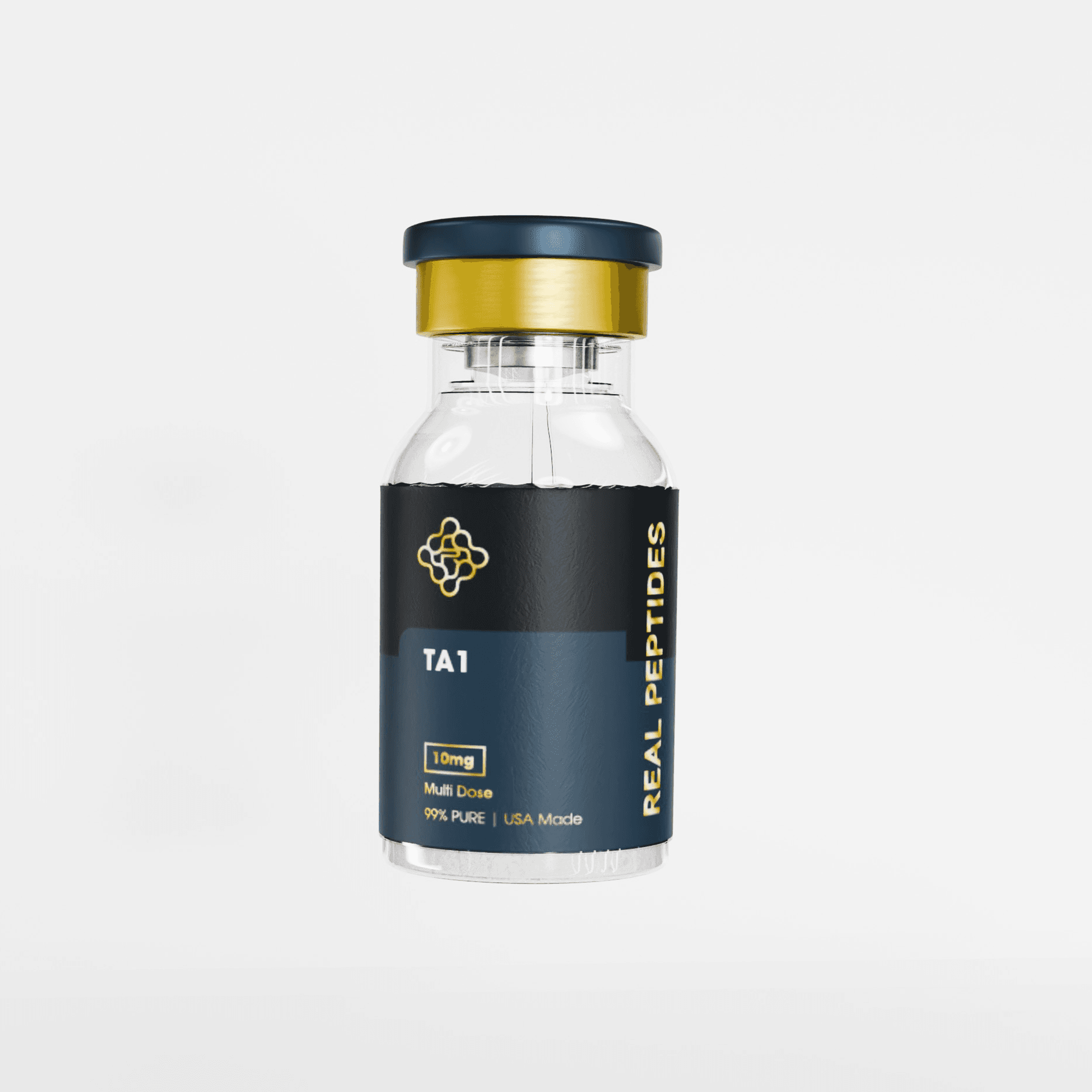 Thymosin Alpha 1