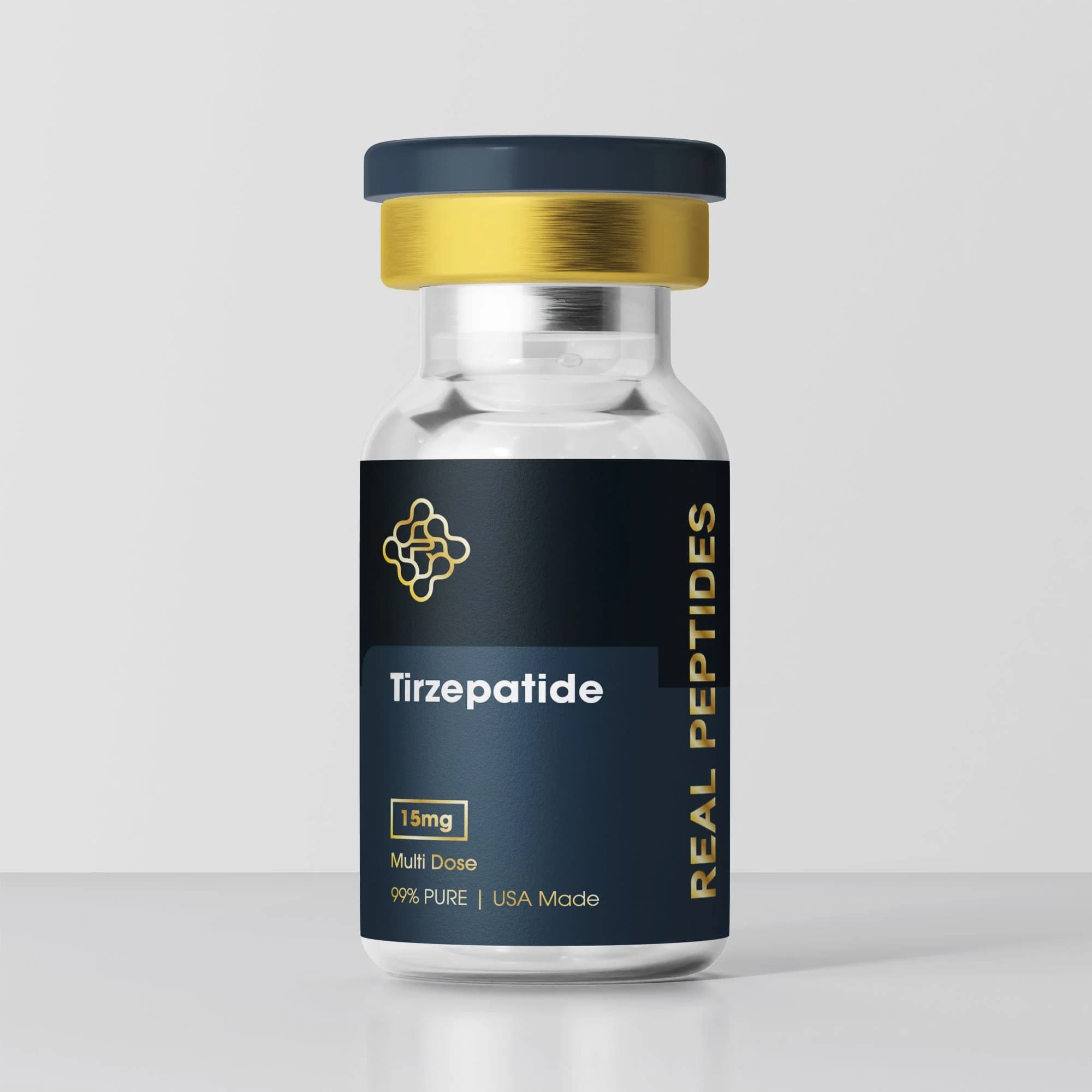 Tirzepatide vs Semaglutide