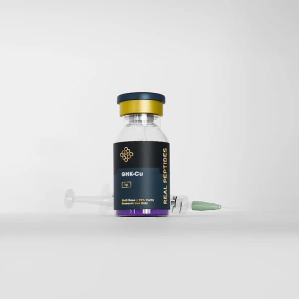 What Is the Mazdutide Peptide?