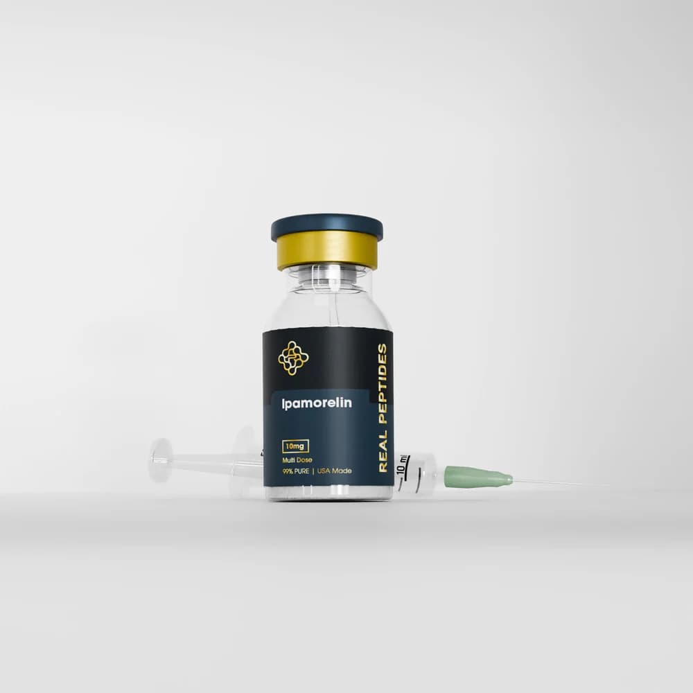 What Is Ipamorelin?