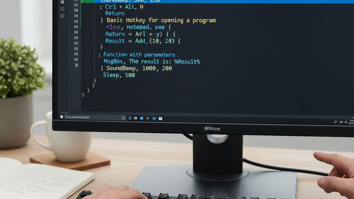 How to Use AHK-Cu: A Professional Lab Protocol for Researchers