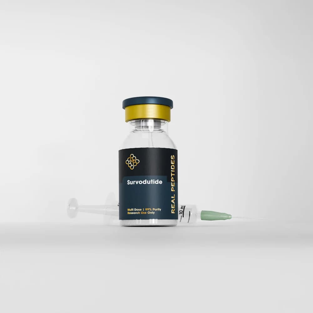 What is Survodutide?