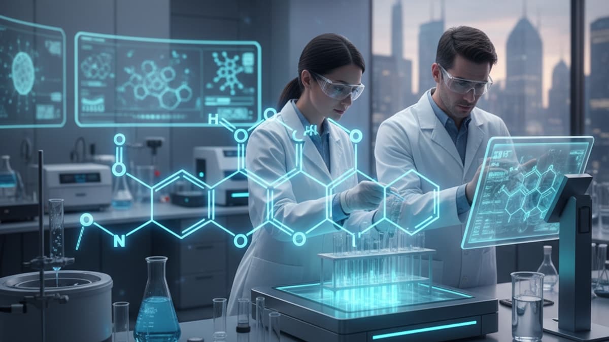 Dihexa: The Peptide Pushing the Boundaries of Brain Health