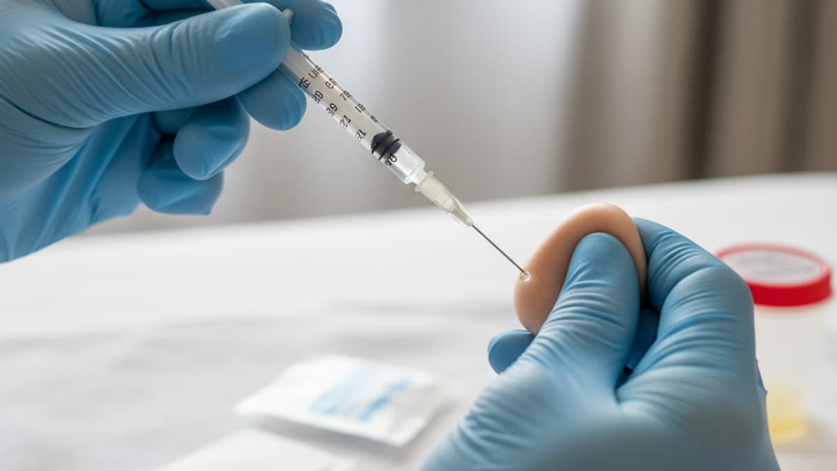 GHK-Cu Peptide Injections: A Professional’s Protocol