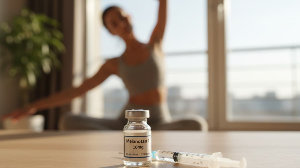 How to Use Melanotan 2 10mg: Our Professional Lab Protocols