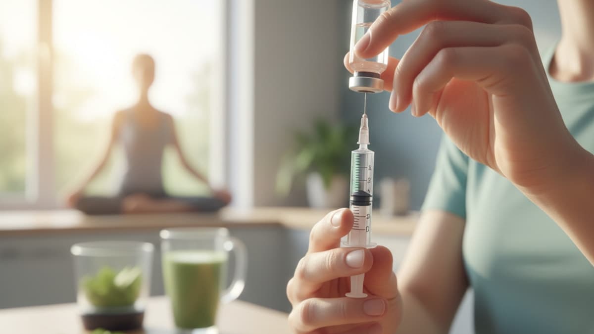 Tesamorelin: Laboratory Handling, Storage and Stability