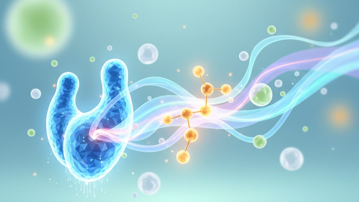 The Function of Thymosin Hormone: Your Body’s Immune Architect