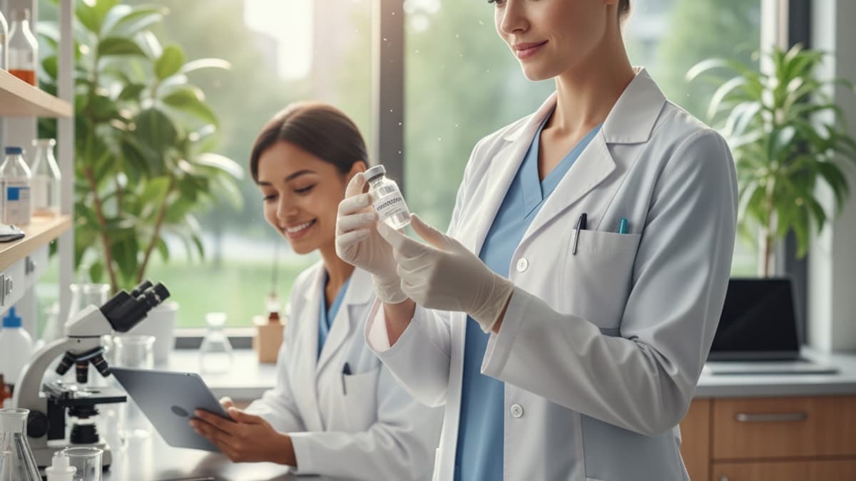 Cerebrolysin in the US: The Unfiltered Truth for Researchers