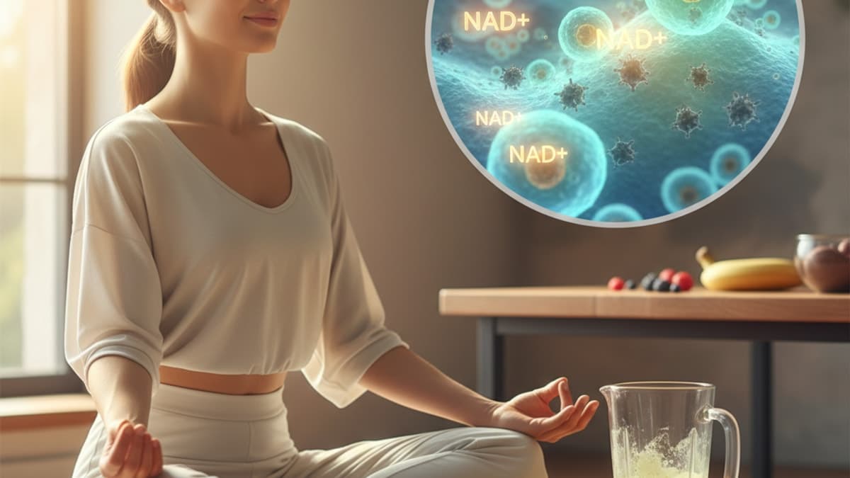 Can NAD+ Cause Cancer? A Deep Dive into the Science