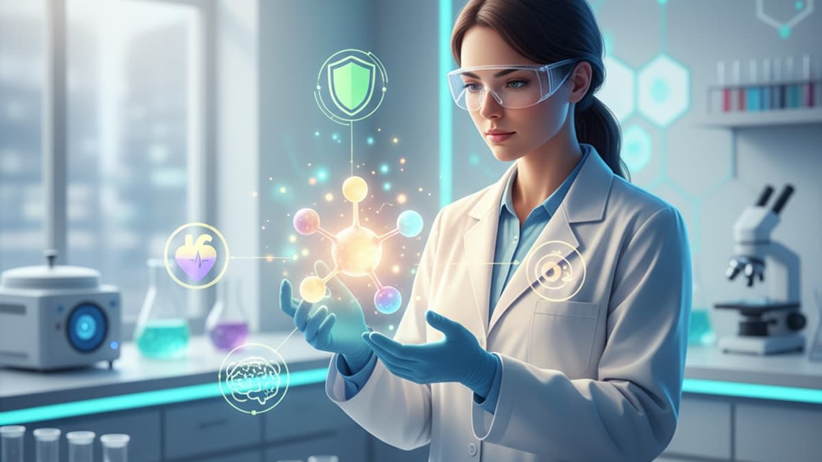 Thymosin Alpha 1: What It’s Used For in Modern Research