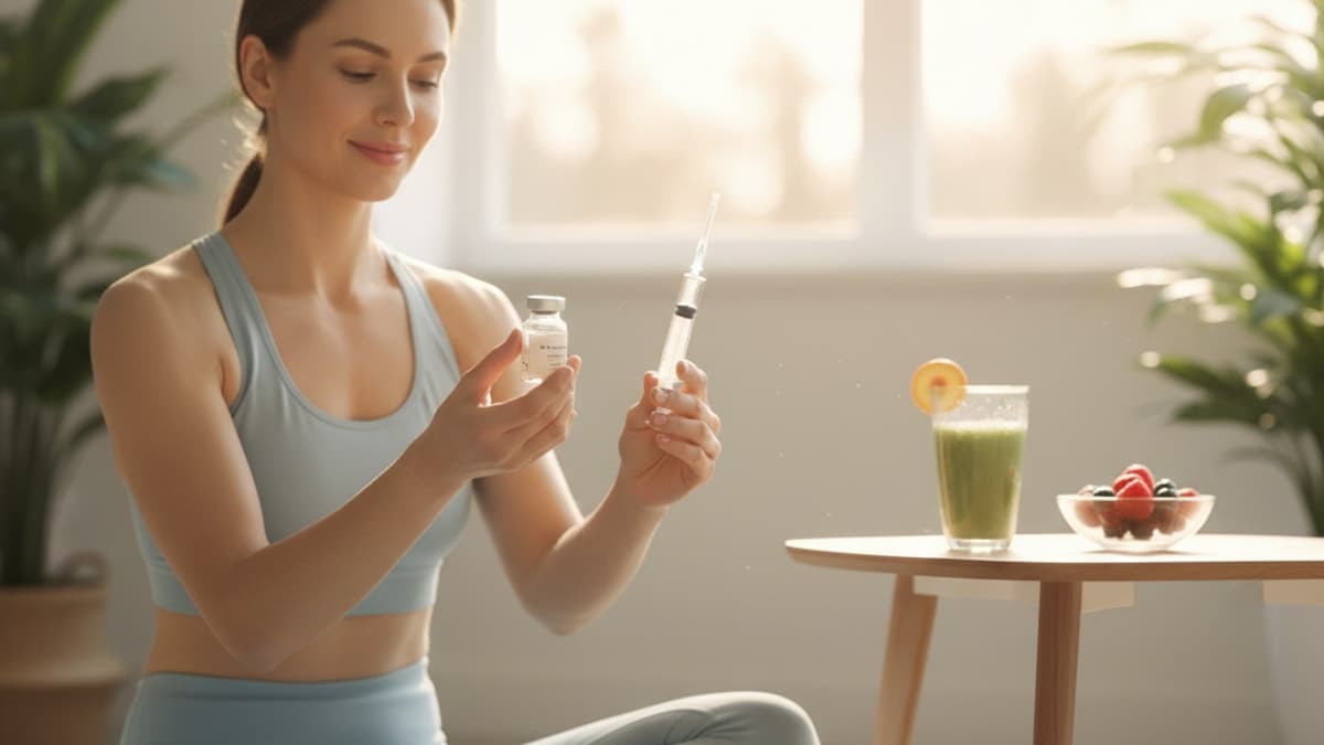 How to Dose Ipamorelin: A Researcher’s Precision Guide