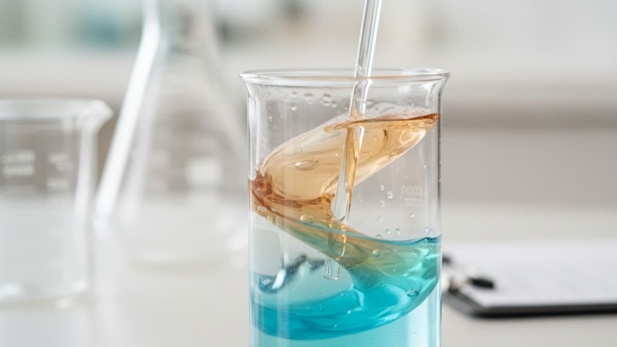 How to Mix DSIP: A Guide to Flawless Peptide Reconstitution