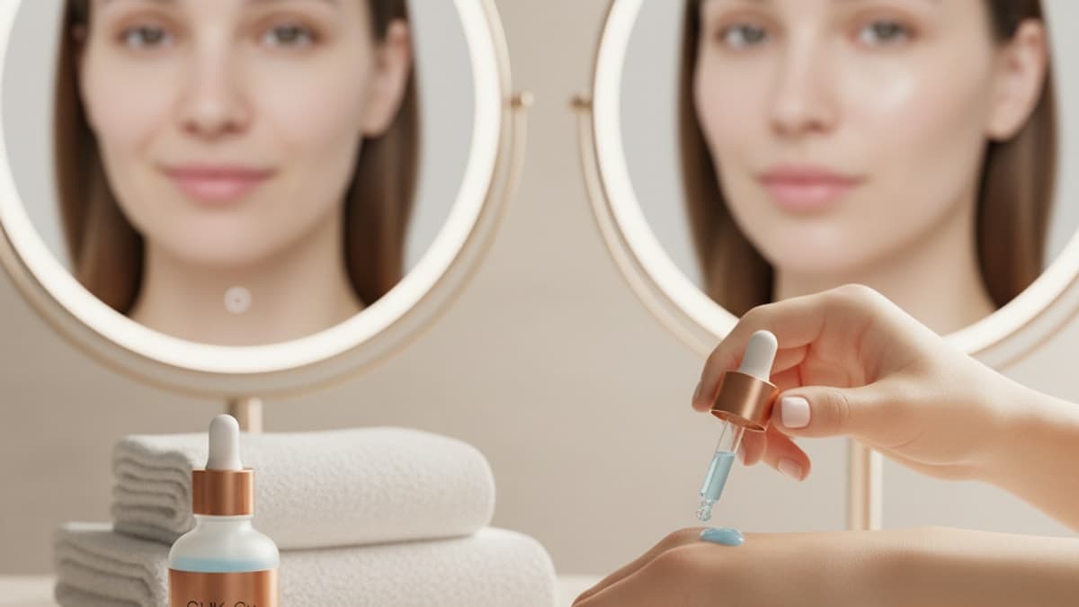 Where to Buy Topical GHK-Cu Serum: A Sourcing Guide