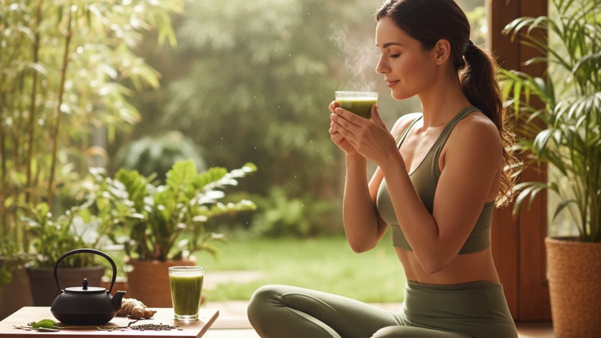 Does Green Tea Have Glutathione? Here’s the Real Answer
