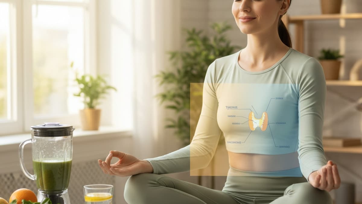 Thymosin: Is It a Hormone? The Expert Breakdown