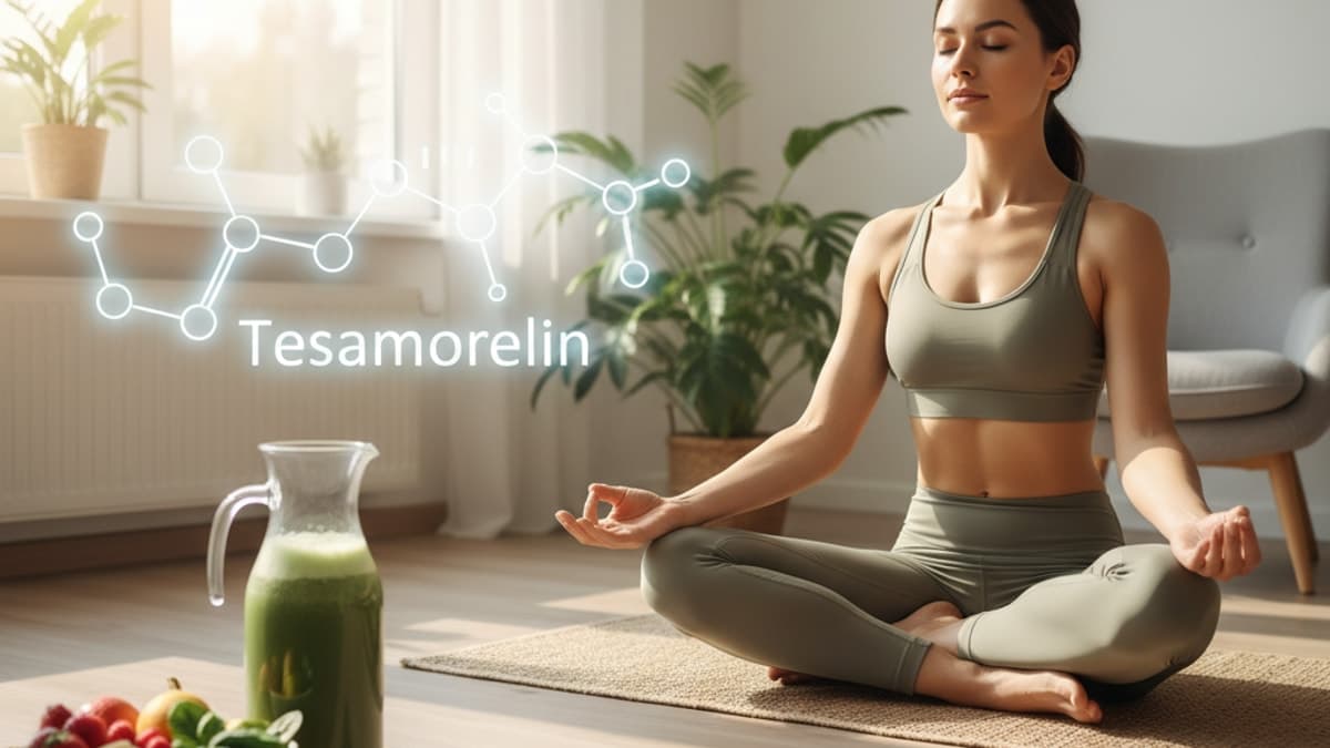 Tesamorelin and Cancer Risk: An Unflinching Look at the Data
