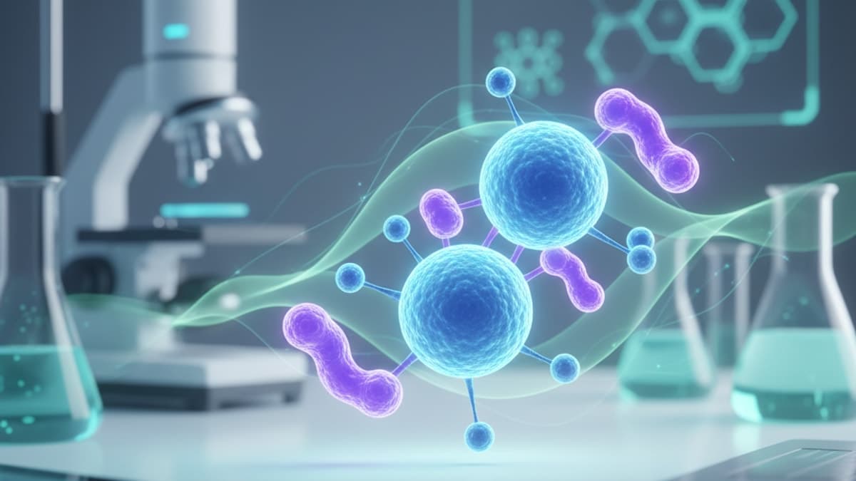 Thymosin’s Action on T Cells: An Expert Breakdown