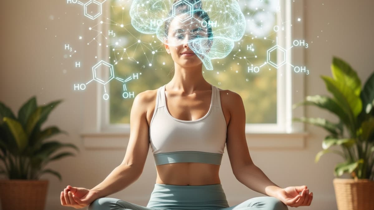 Glutathione and Serotonin: A Surprising Link for Brain Health