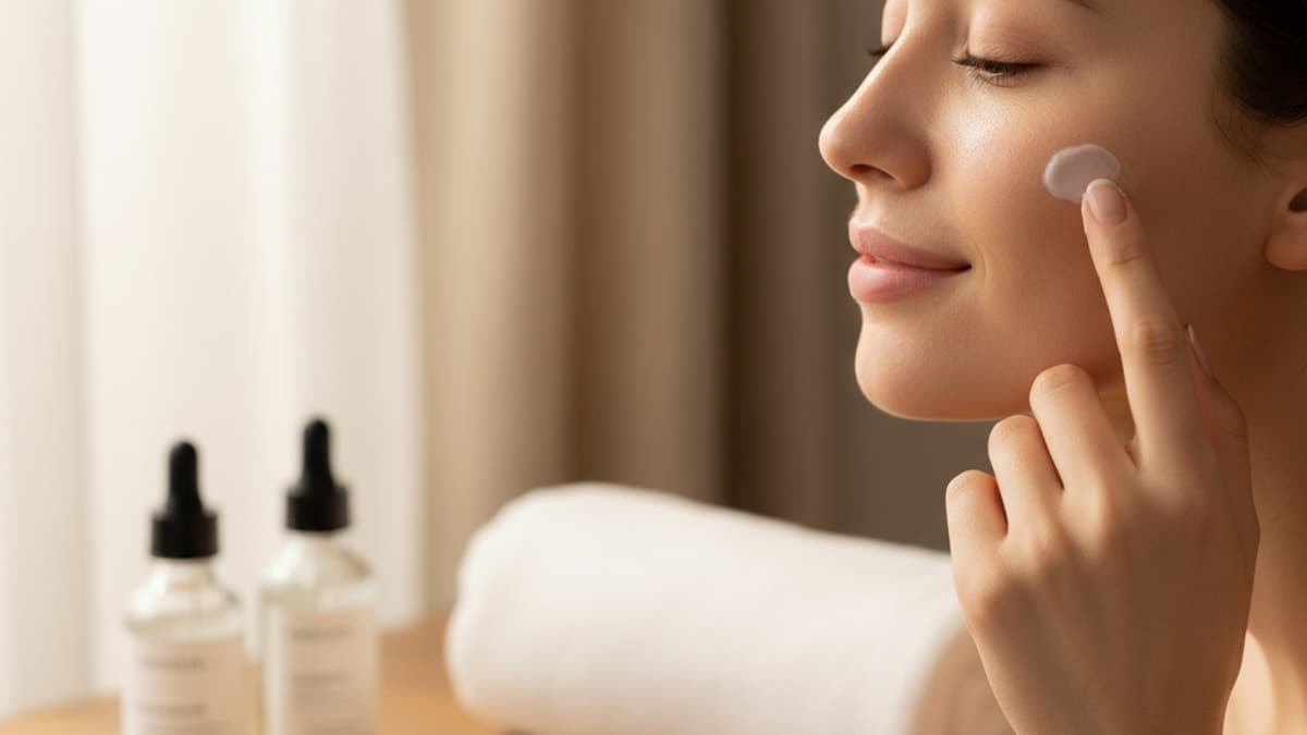 Using Glutathione and Glycolic Acid Together: A Pro’s Take