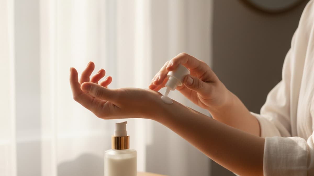 Glutathione for Intimate Lightening: The Real Science