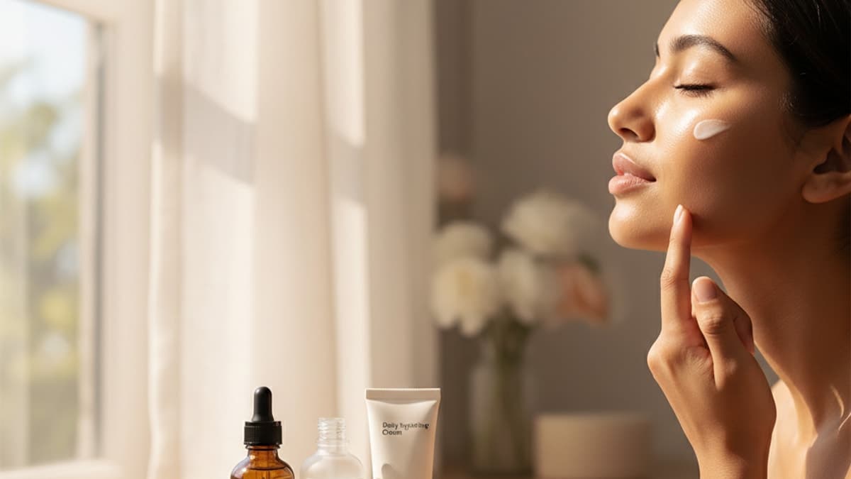 Glutathione and Azelaic Acid: A Powerful Skincare Combination?