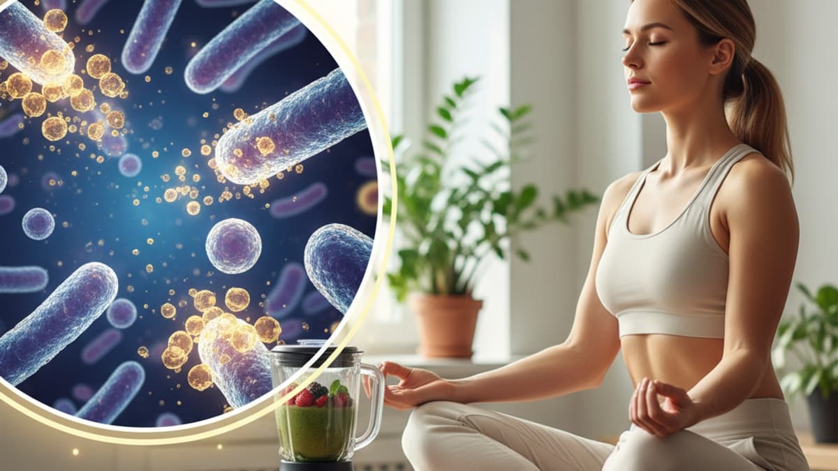 Glutathione & Bacteria: What Researchers Need to Know