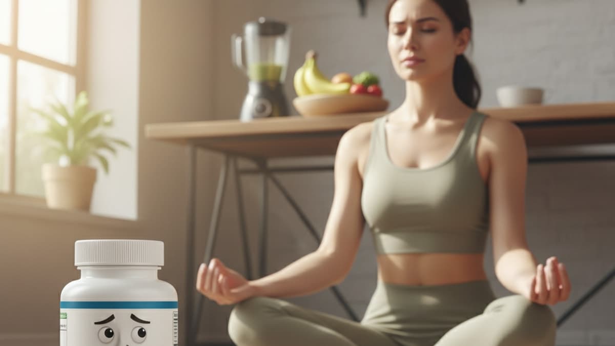 Does Glutathione Back You Up? The Science of Constipation