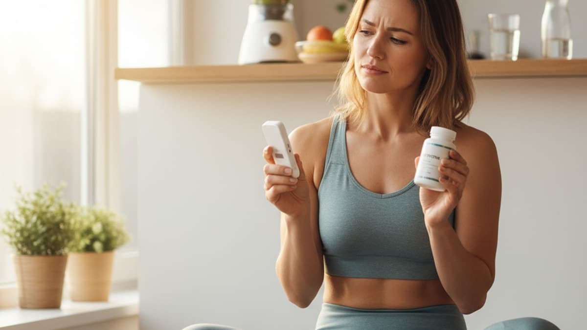 Does Glutathione Raise Blood Sugar? Our Team Explains the Science