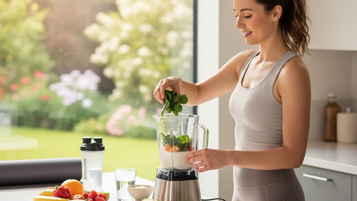 Eating After CJC-1295 / Ipamorelin: Does Food Block Your Results?