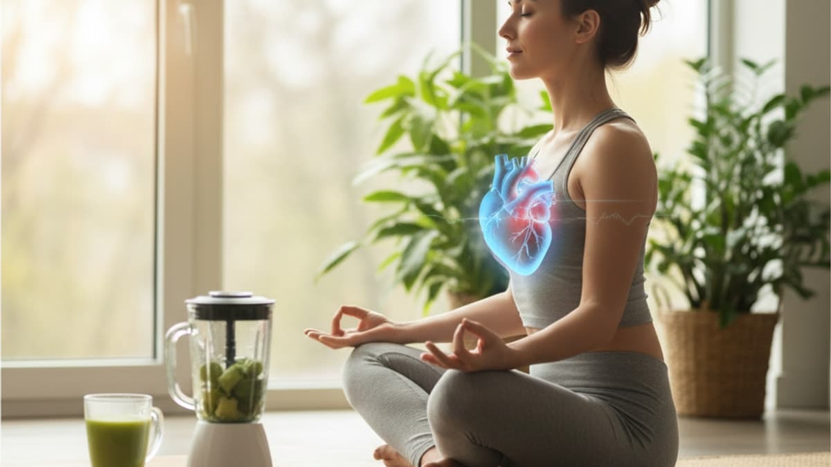 Does CJC-1295 Increase Heart Rate? A Clear-Eyed Look