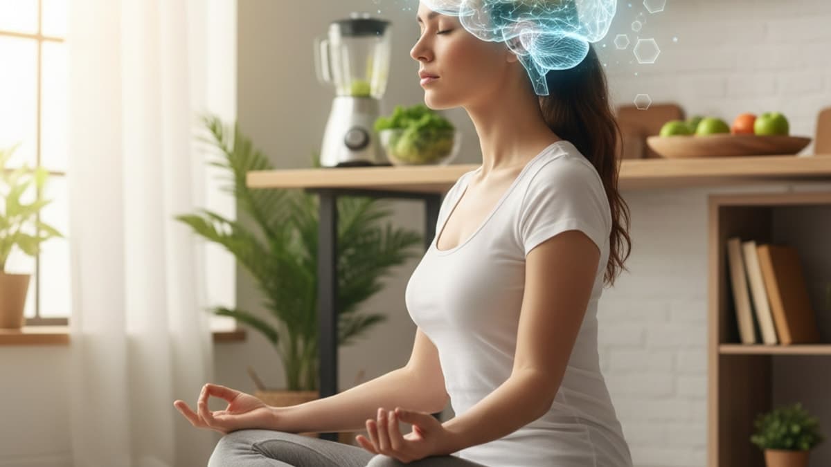 Can Glutathione Cause Depression? The Unflinching Answer
