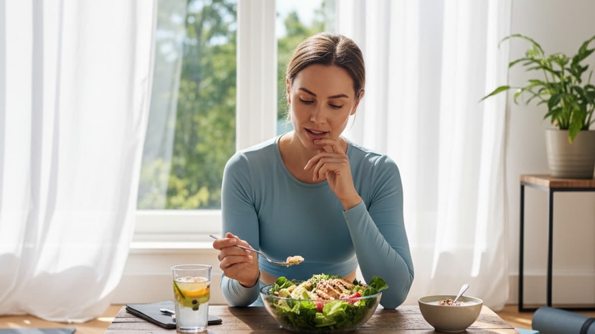 Does CJC 1295 Ipamorelin Increase Appetite? The Real Answer