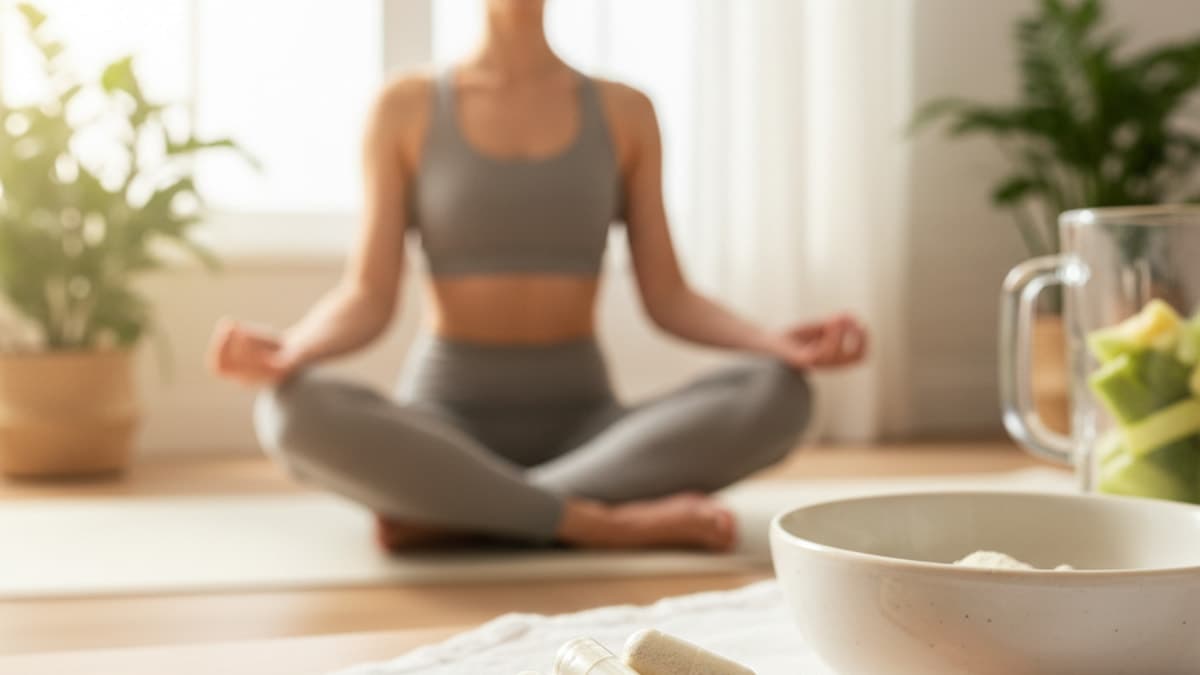Can Glutathione Be Taken On An Empty Stomach? Our Expert Take