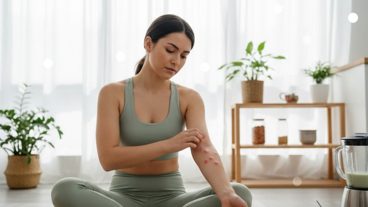 Can Glutathione Cause Hives? A Deep Dive for Researchers