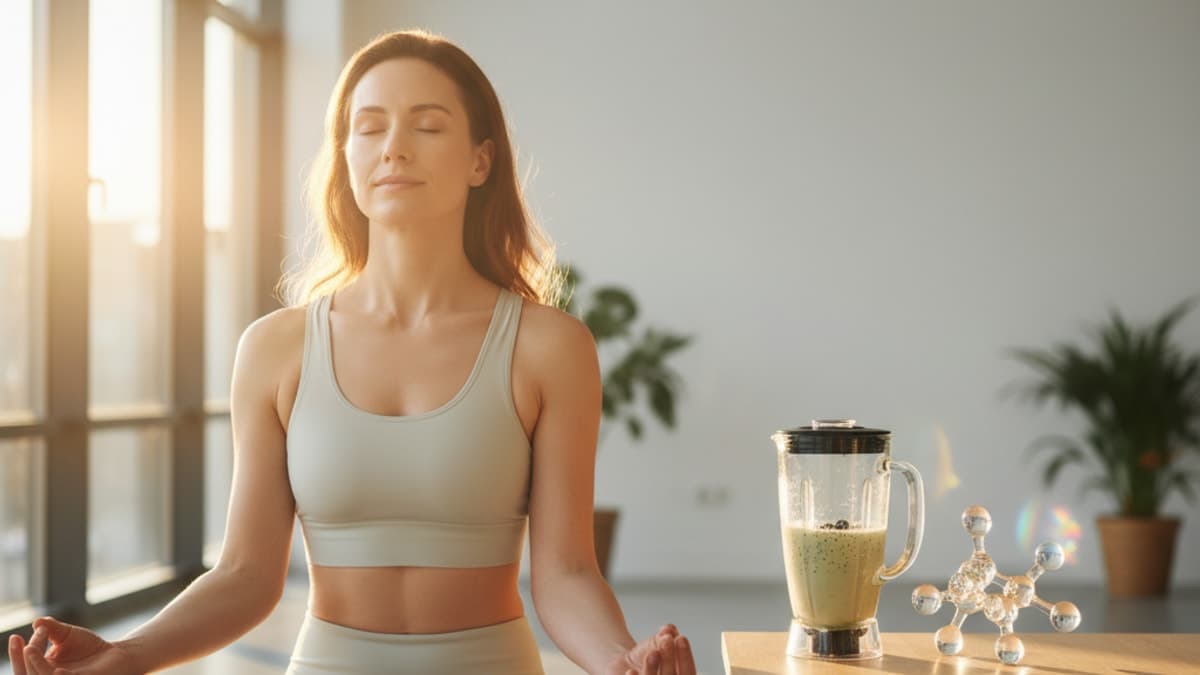 Can Glutathione Lower Blood Sugar? The Unseen Connection