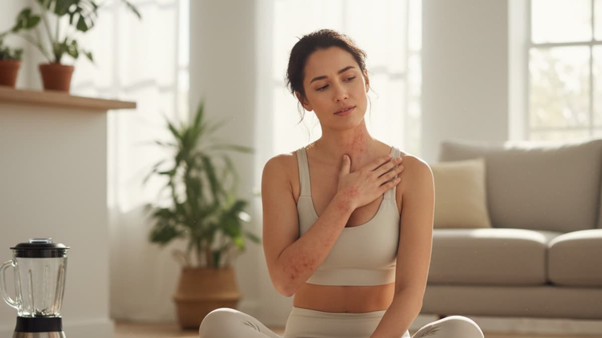 Can Glutathione Cause an Allergy? The Expert Answer